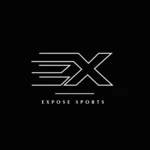 expose sports android application logo